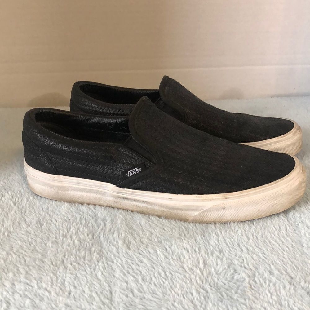 Unisex Vans Shoes